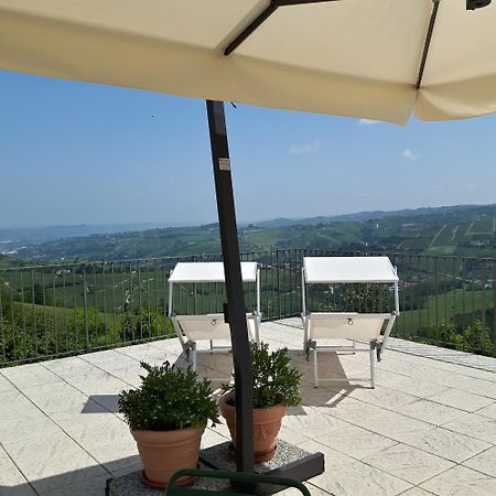 Agriturismo Cascina Rabalot Diano dʼAlba Dış mekan fotoğraf