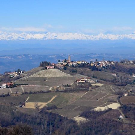 Agriturismo Cascina Rabalot Diano dʼAlba Dış mekan fotoğraf